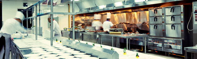 Hygienic Wall Cladding