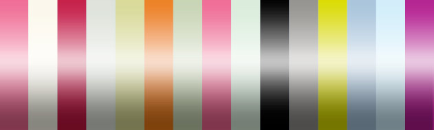 Proclad Colours