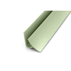 Internal Corner Hygienic Cladding