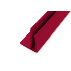 Corner trim for wall boards
