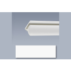 White Cladding Trims