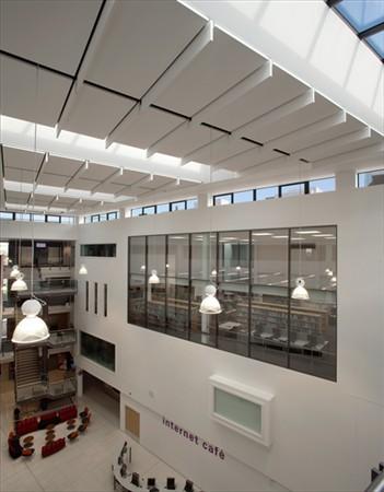 Retail Space