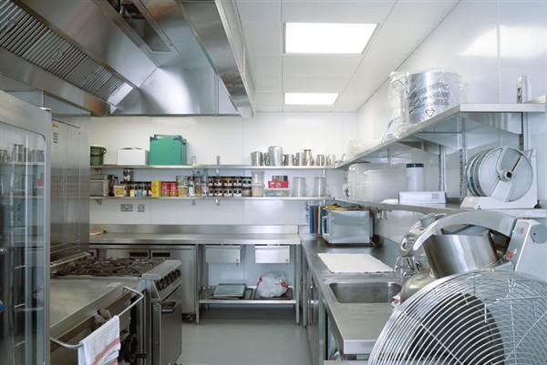 Catering Facilities